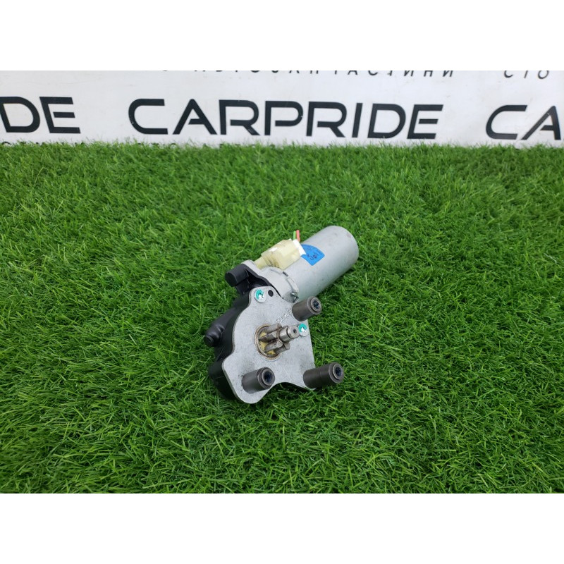 Моторчик регулировки сидения (электрика) BMW X3 F25 2012 3.0 67316973595