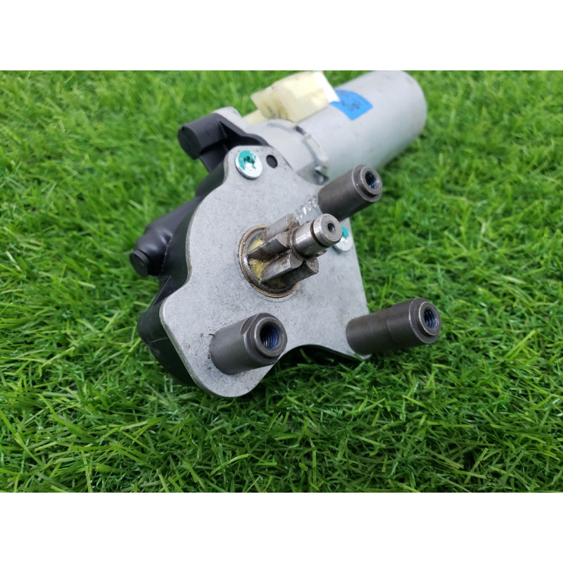 Моторчик регулировки сидения (электрика) BMW X3 F25 2012 3.0 67316973595