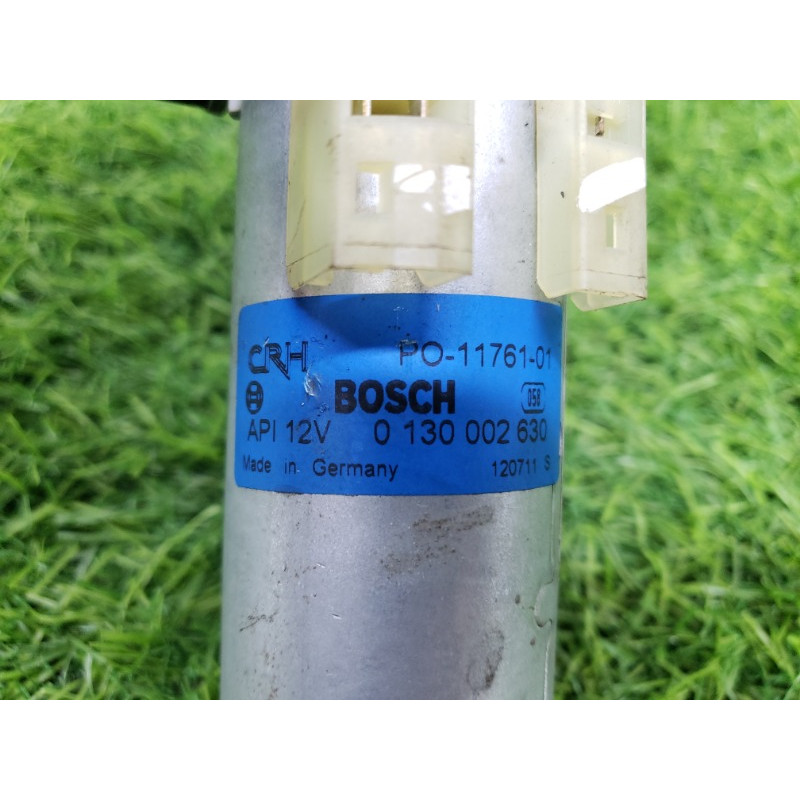 Моторчик регулировки сидения (электрика) BMW X3 F25 2012 3.0 67316973595