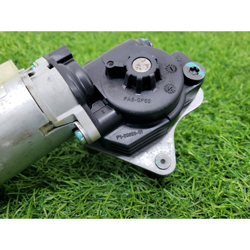 Моторчик регулировки сидения (электрика) BMW X3 F25 2012 3.0 67316973595