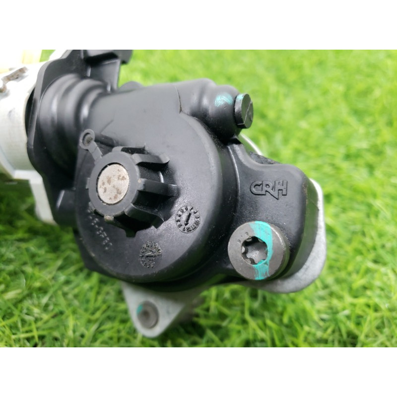 Моторчик регулировки сидения (электрика) BMW X3 F25 2012 3.0 67316973595