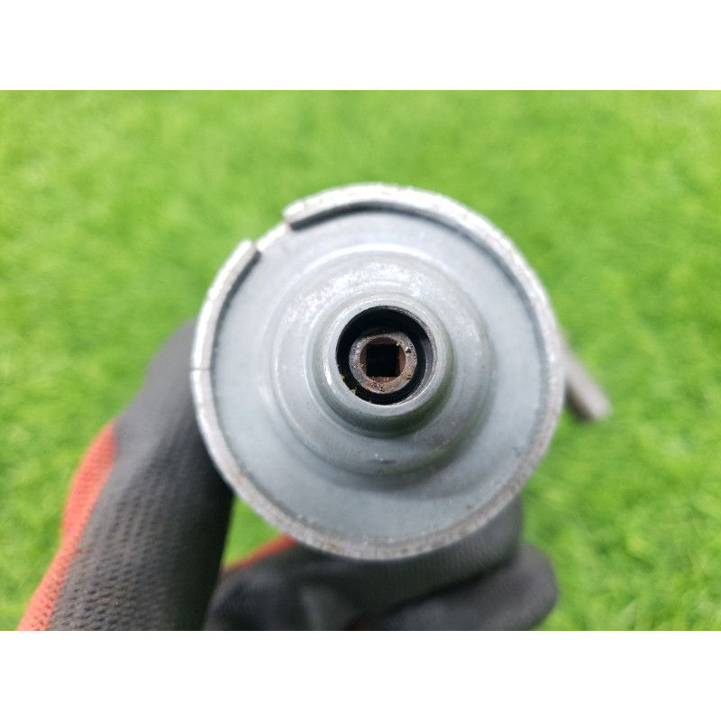 Моторчик регулировки сидения (электрика) BMW X3 F25 2012 3.0 67316973595