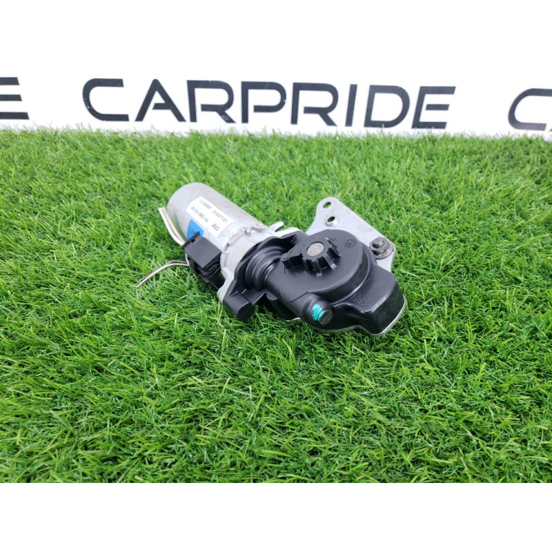 Моторчик регулювання сидіння (електрика) BMW X3 F25 2012 3.0 67316973597