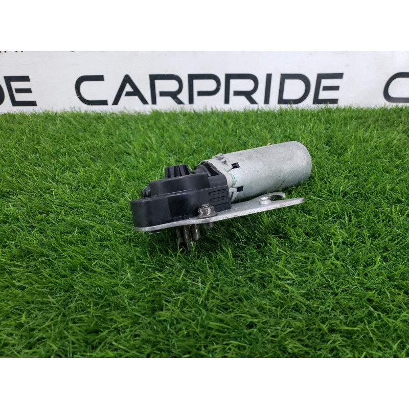 Моторчик регулювання сидіння (електрика) BMW X3 F25 2012 3.0 67316973597