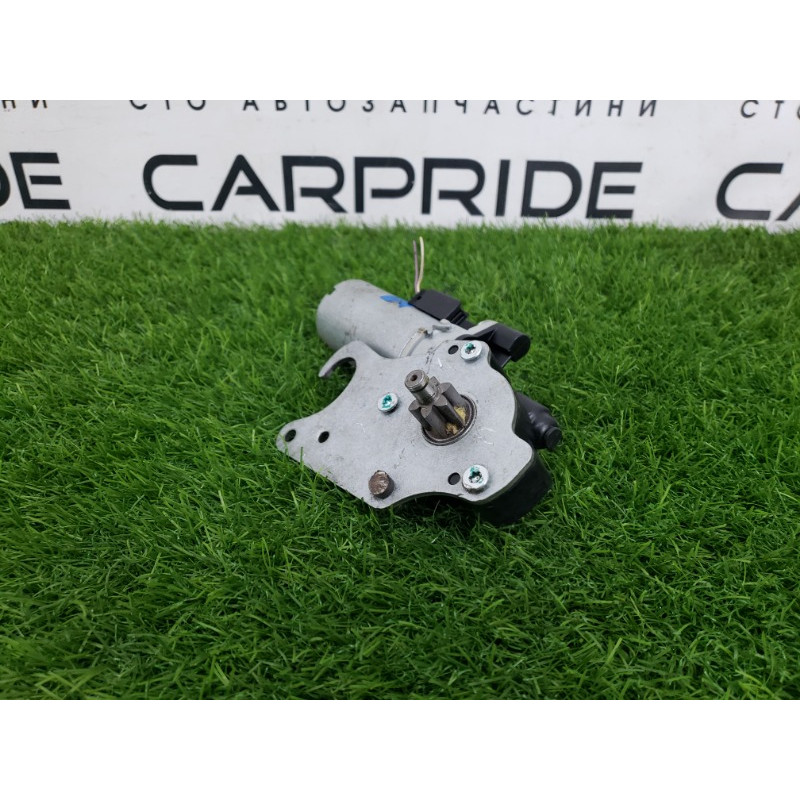 Моторчик регулювання сидіння (електрика) BMW X3 F25 2012 3.0 67316973597