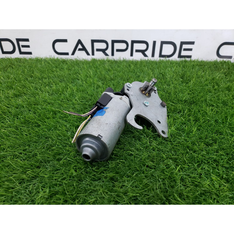 Моторчик регулювання сидіння (електрика) BMW X3 F25 2012 3.0 67316973597