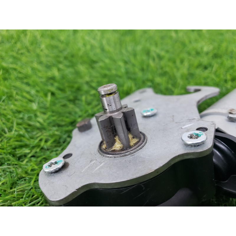 Моторчик регулювання сидіння (електрика) BMW X3 F25 2012 3.0 67316973597