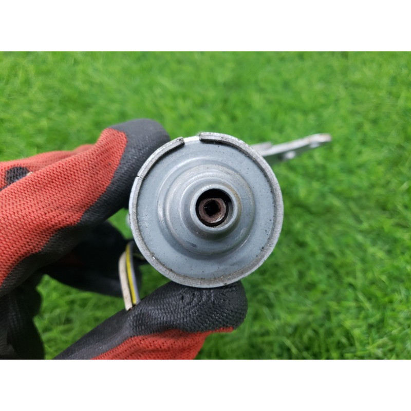 Моторчик регулювання сидіння (електрика) BMW X3 F25 2012 3.0 67316973597