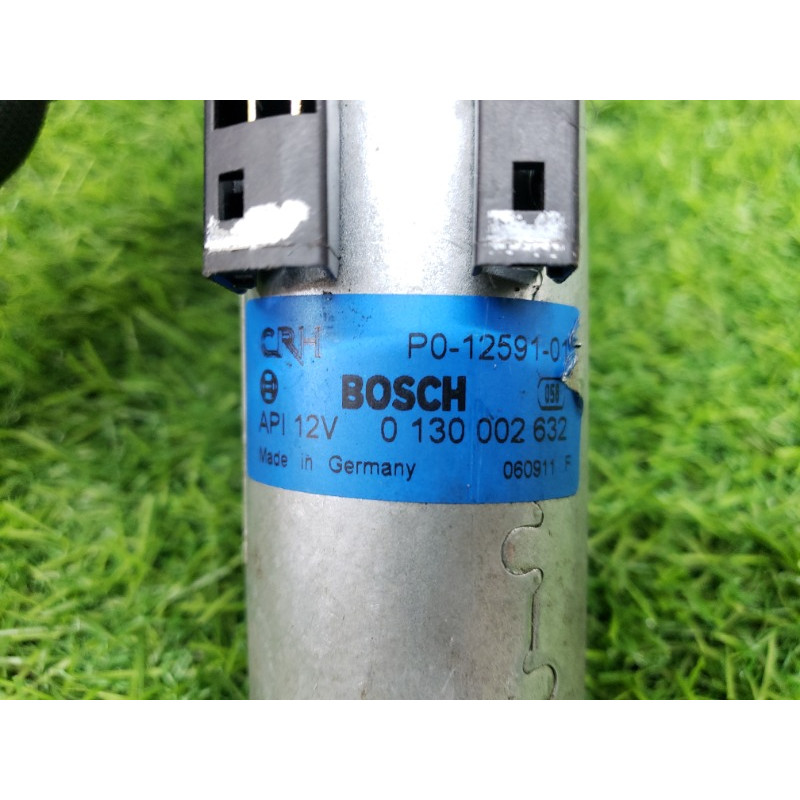 Моторчик регулювання сидіння (електрика) BMW X3 F25 2012 3.0 67316973597