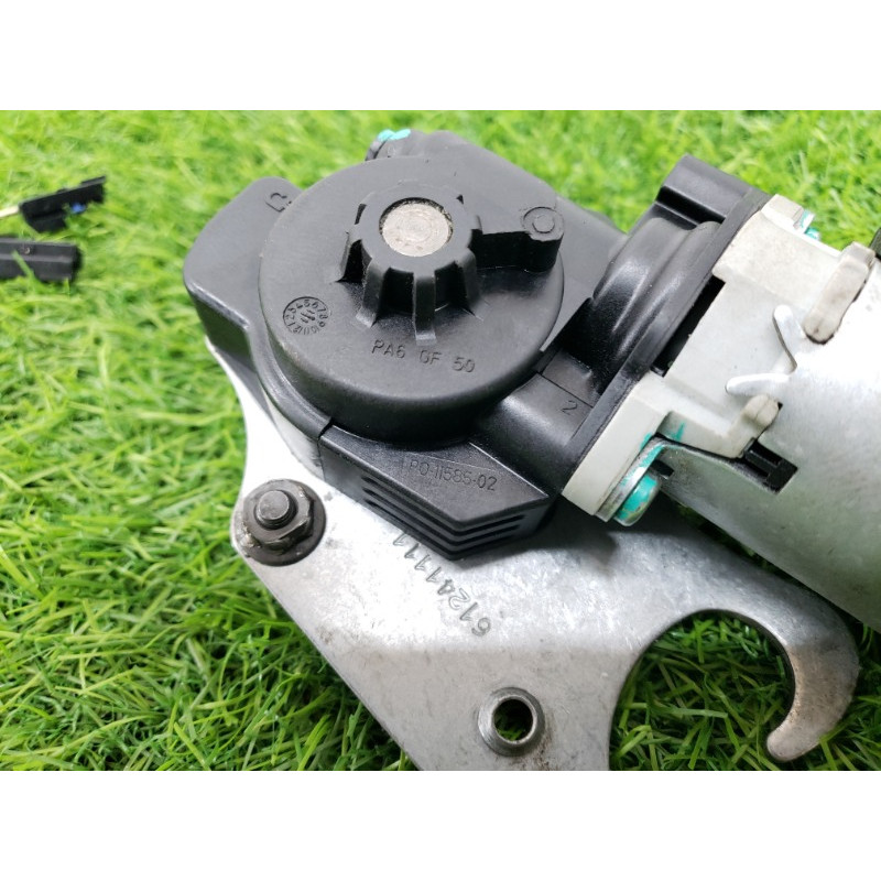 Моторчик регулювання сидіння (електрика) BMW X3 F25 2012 3.0 67316973597