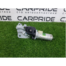 Моторчик регулировки сидения