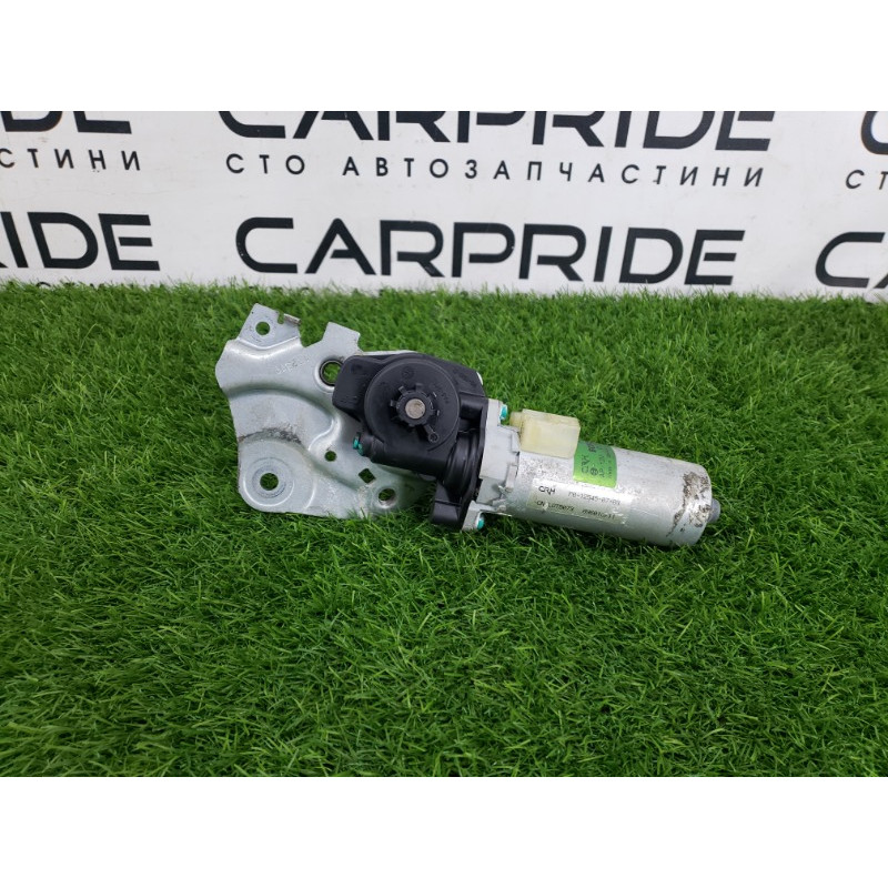 Моторчик регулировки сидения (электрика) BMW X3 F25 2012 3.0 67316973599