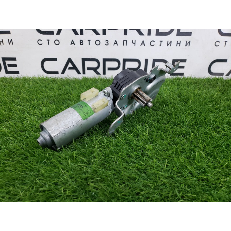Моторчик регулировки сидения (электрика) BMW X3 F25 2012 3.0 67316973599