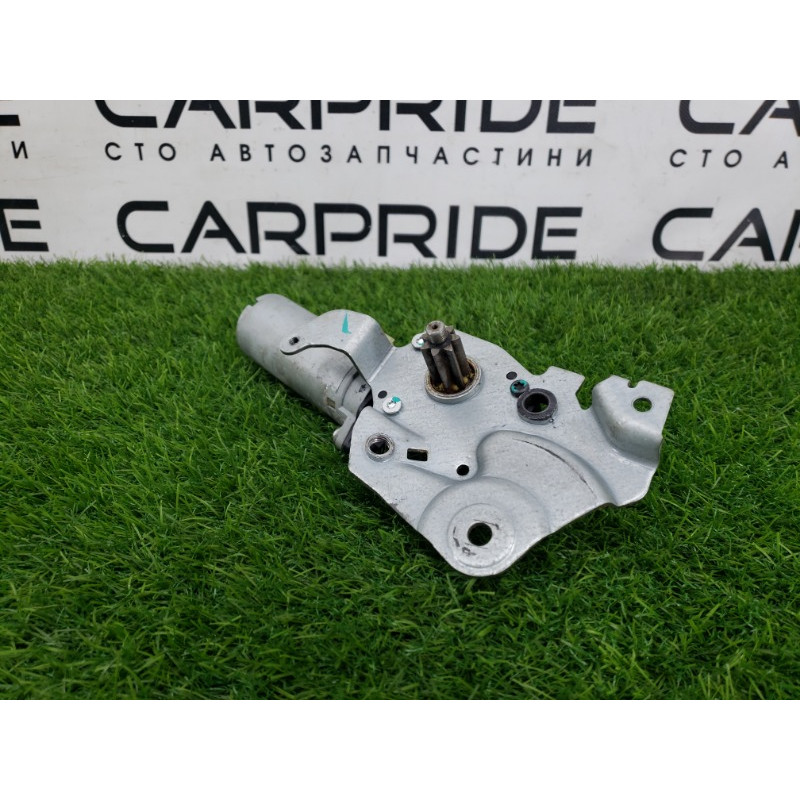 Моторчик регулировки сидения (электрика) BMW X3 F25 2012 3.0 67316973599