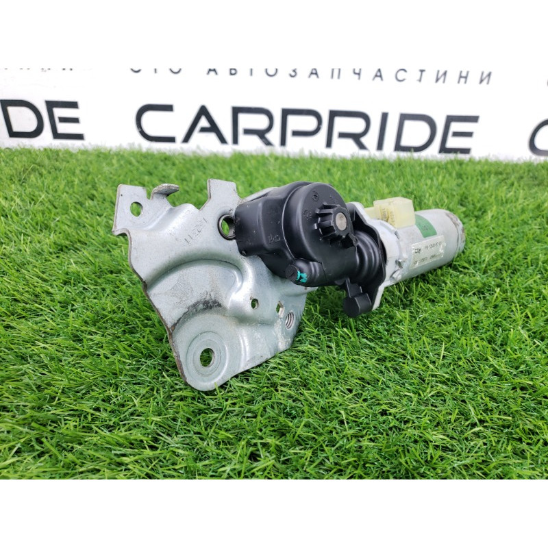 Моторчик регулировки сидения (электрика) BMW X3 F25 2012 3.0 67316973599