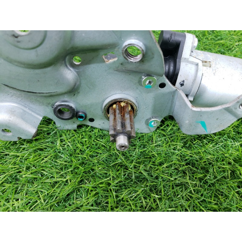 Моторчик регулировки сидения (электрика) BMW X3 F25 2012 3.0 67316973599