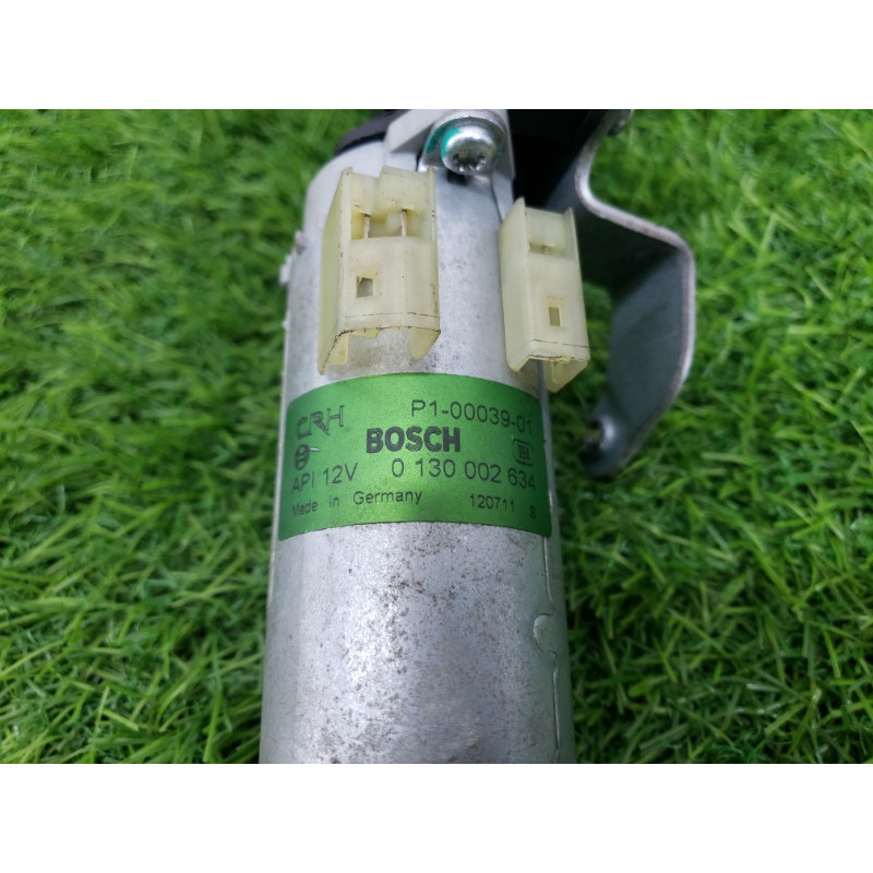 Моторчик регулировки сидения (электрика) BMW X3 F25 2012 3.0 67316973599