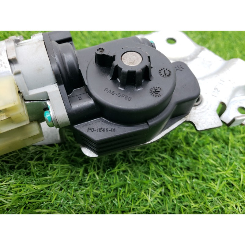 Моторчик регулировки сидения (электрика) BMW X3 F25 2012 3.0 67316973599