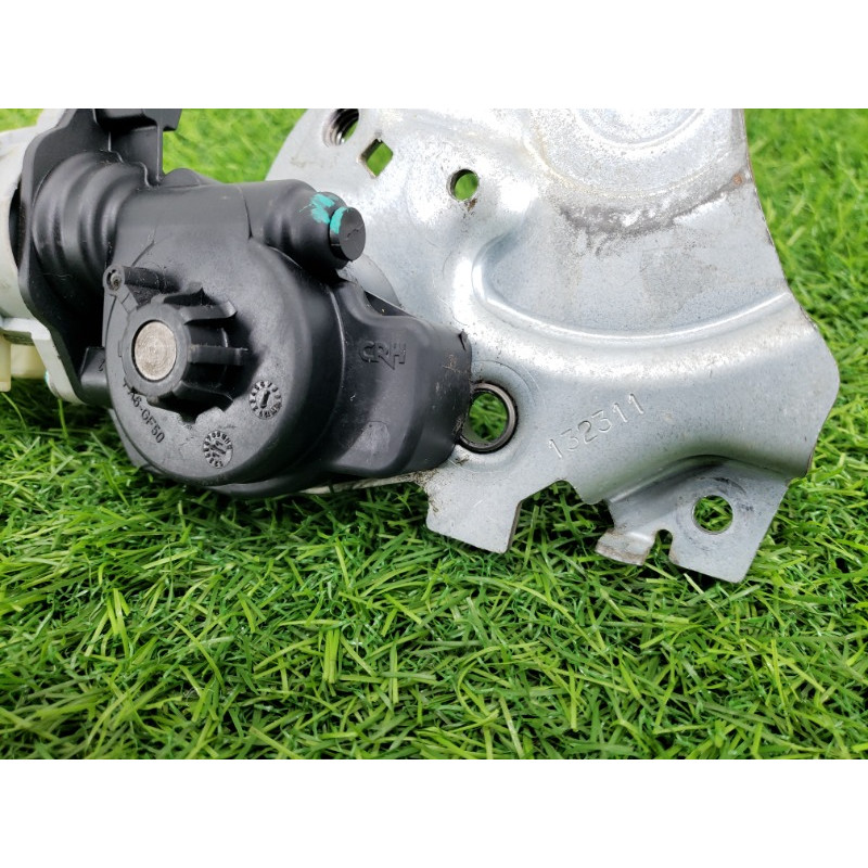 Моторчик регулировки сидения (электрика) BMW X3 F25 2012 3.0 67316973599