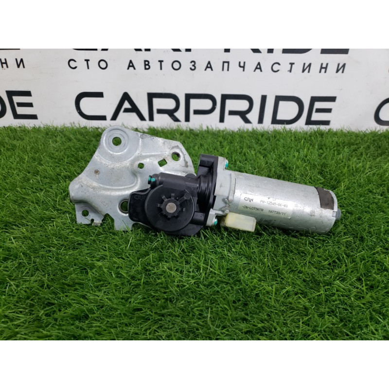 Моторчик регулировки сидения (электрика) BMW X3 F25 2012 3.0 67316973598