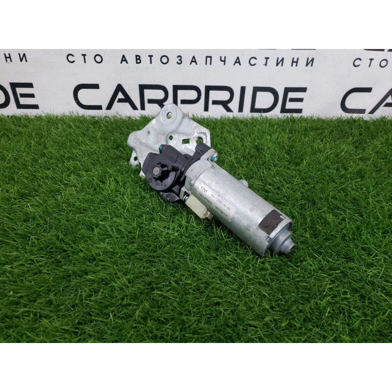 Моторчик регулировки сидения (электрика) BMW X3 F25 2012 3.0 67316973598