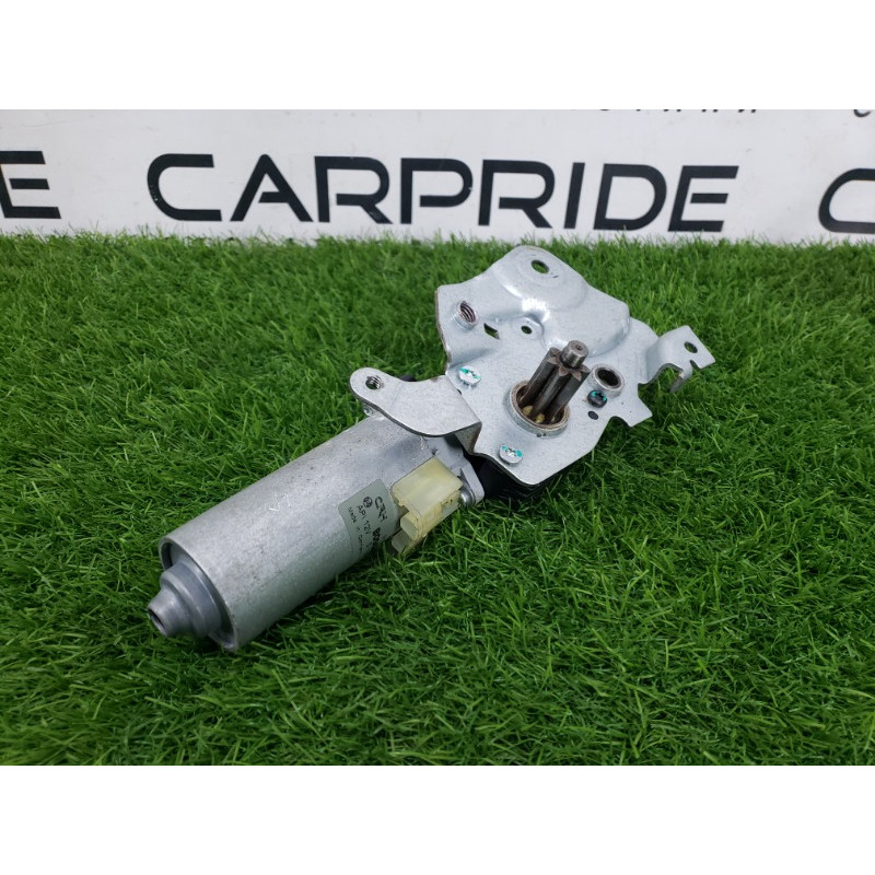 Моторчик регулировки сидения (электрика) BMW X3 F25 2012 3.0 67316973598