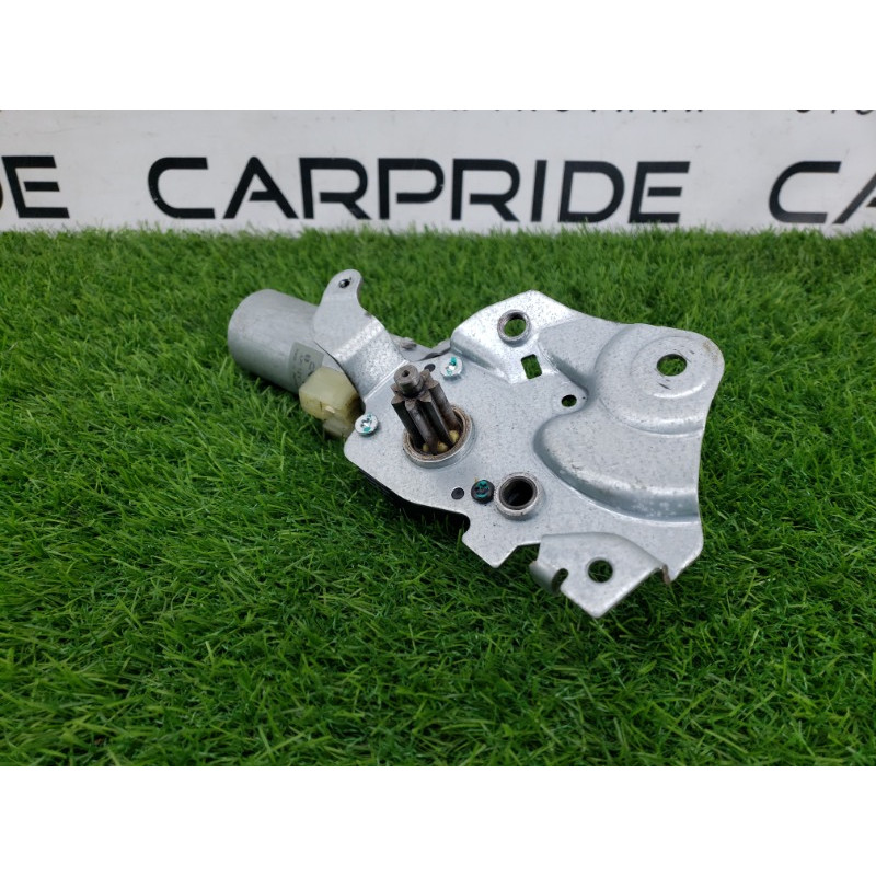 Моторчик регулировки сидения (электрика) BMW X3 F25 2012 3.0 67316973598