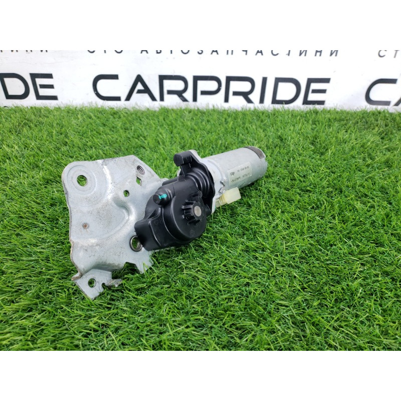 Моторчик регулировки сидения (электрика) BMW X3 F25 2012 3.0 67316973598