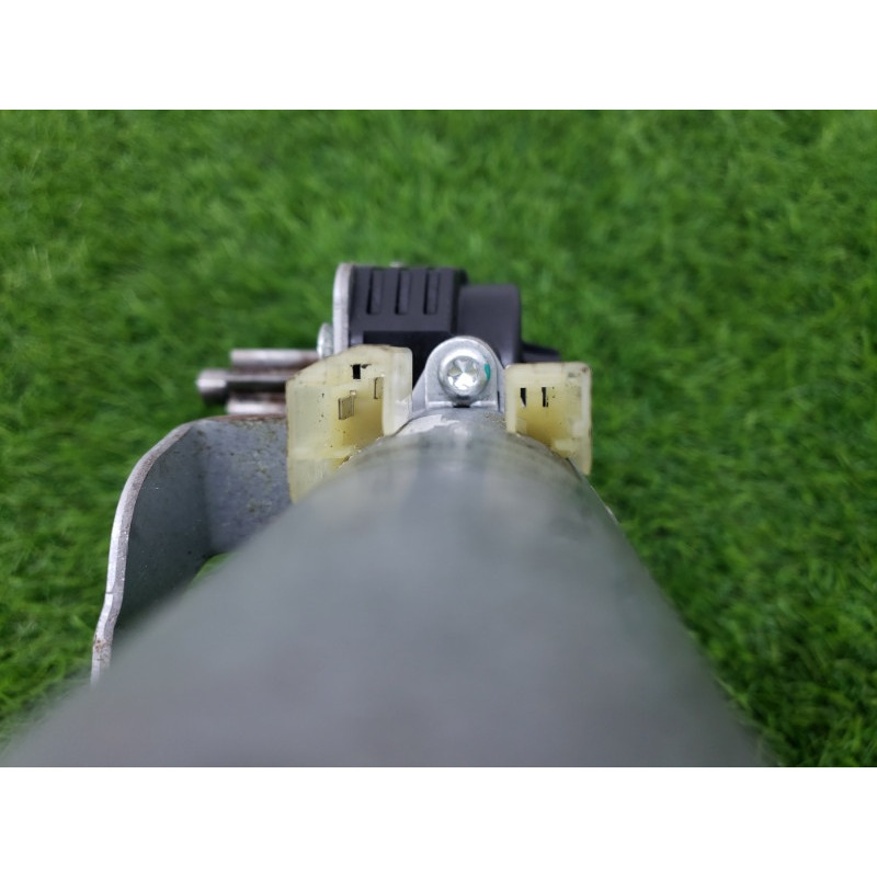 Моторчик регулировки сидения (электрика) BMW X3 F25 2012 3.0 67316973598