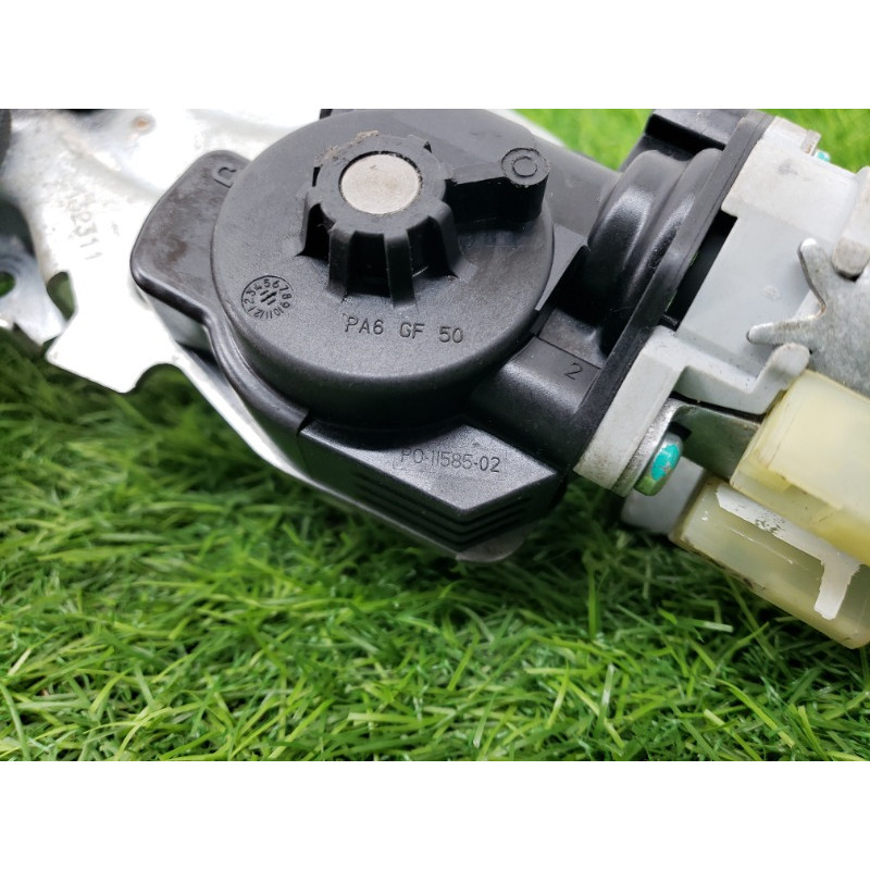 Моторчик регулировки сидения (электрика) BMW X3 F25 2012 3.0 67316973598