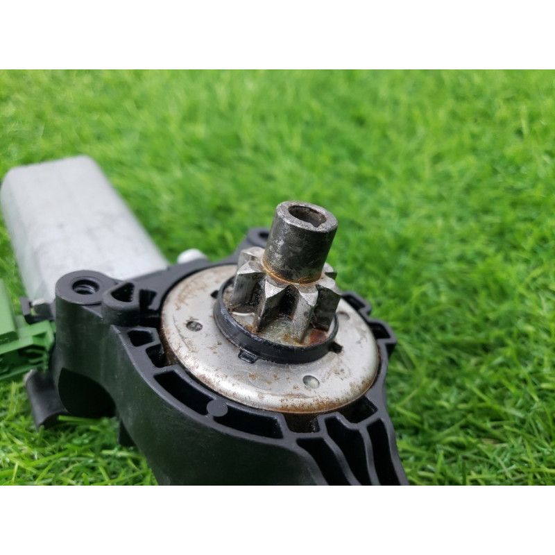 Моторчик регулировки сидения (электрика) AUDI Q7 4M 2017 3.0 TFSi CREC 3Q0959111