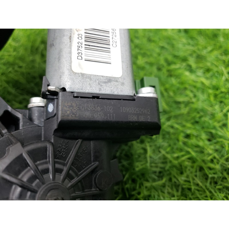 Моторчик регулировки сидения (электрика) AUDI Q7 4M 2017 3.0 TFSi CREC 3Q0959111