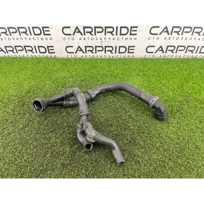 Патрубок (система охлаждения) AUDI A3 8V 2015 1.8 5Q0122101GN