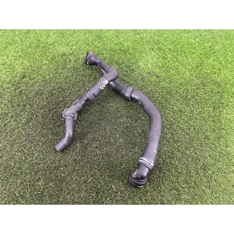 Патрубок (система охлаждения) AUDI A3 8V 2015 1.8 5Q0122101GN