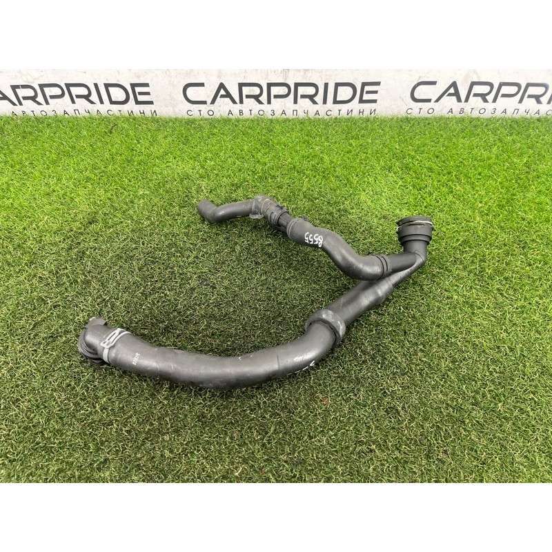 Патрубок (система охлаждения) AUDI A3 8V 2015 1.8 5Q0122101GN