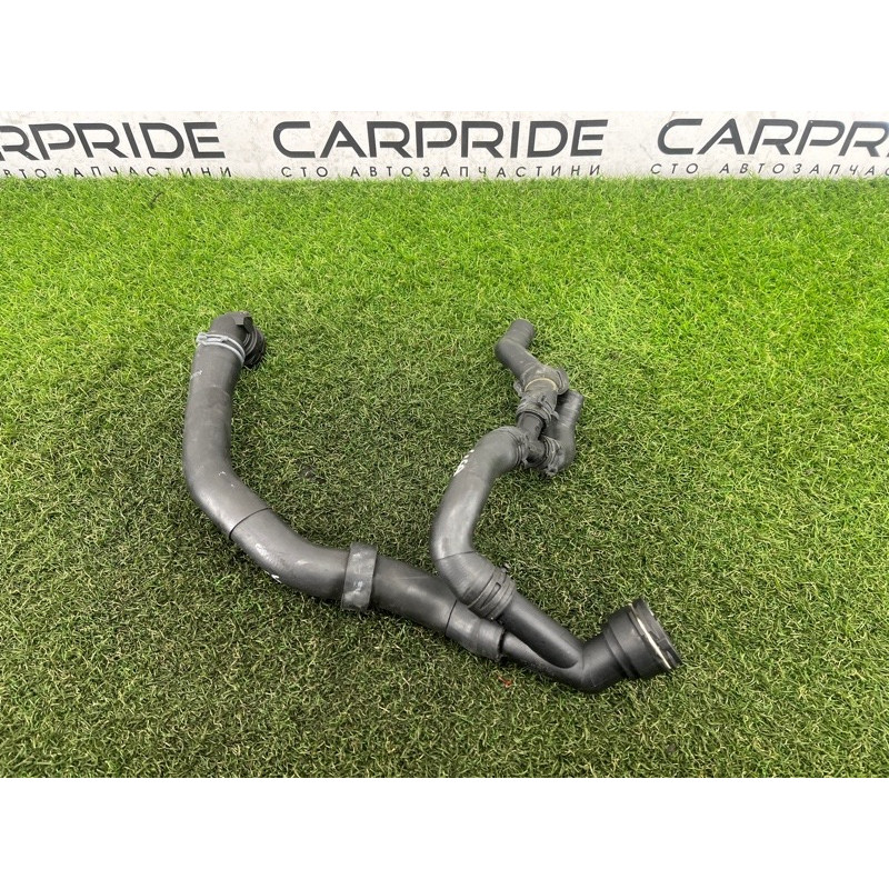 Патрубок (система охлаждения) AUDI A3 8V 2015 1.8 5Q0122101GN