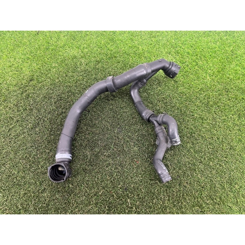 Патрубок (система охлаждения) AUDI A3 8V 2015 1.8 5Q0122101GN