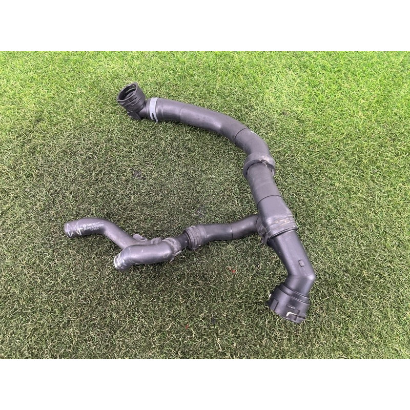 Патрубок (система охлаждения) AUDI A3 8V 2015 1.8 5Q0122101GN