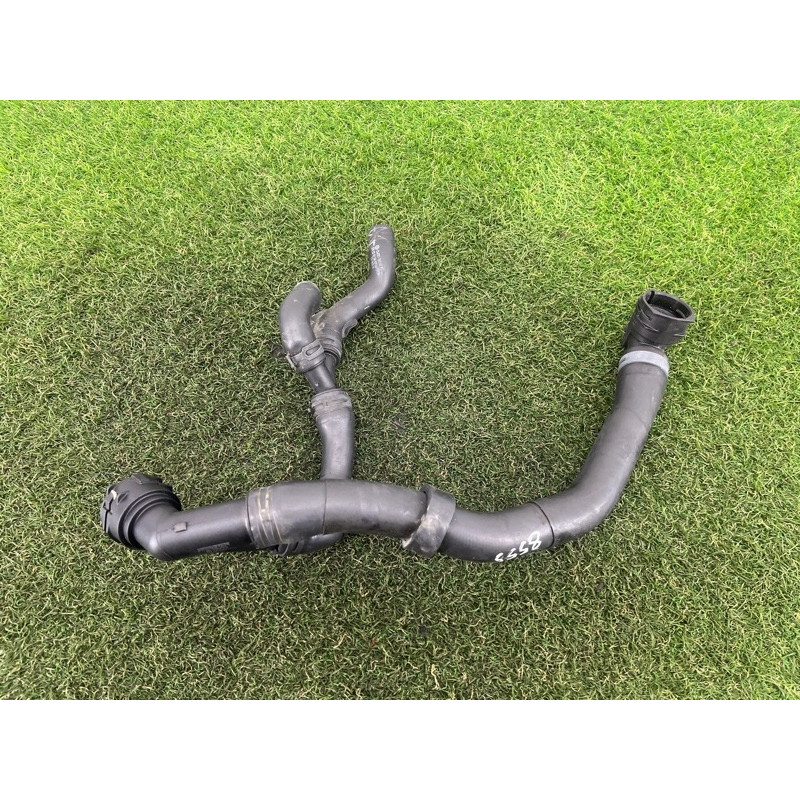 Патрубок (система охлаждения) AUDI A3 8V 2015 1.8 5Q0122101GN