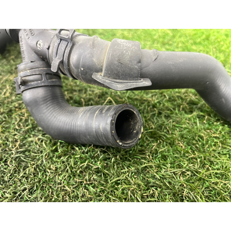 Патрубок (система охлаждения) AUDI A3 8V 2015 1.8 5Q0122101GN