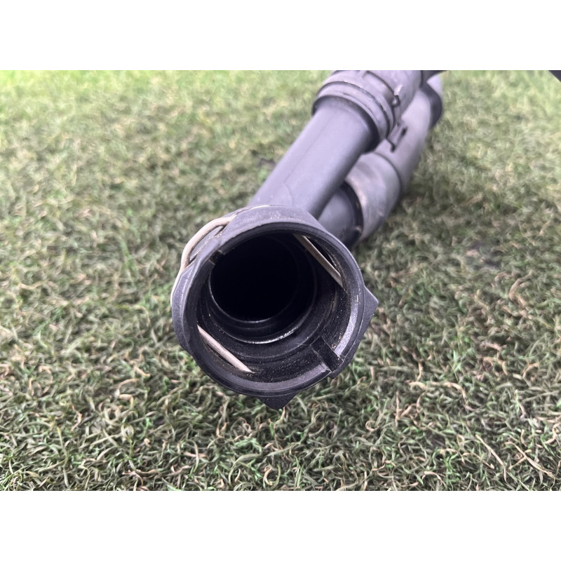 Патрубок (система охлаждения) AUDI A3 8V 2015 1.8 5Q0122101GN