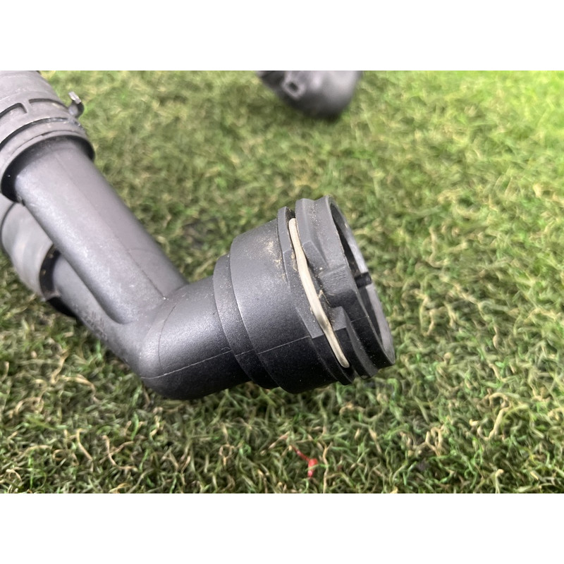 Патрубок (система охлаждения) AUDI A3 8V 2015 1.8 5Q0122101GN