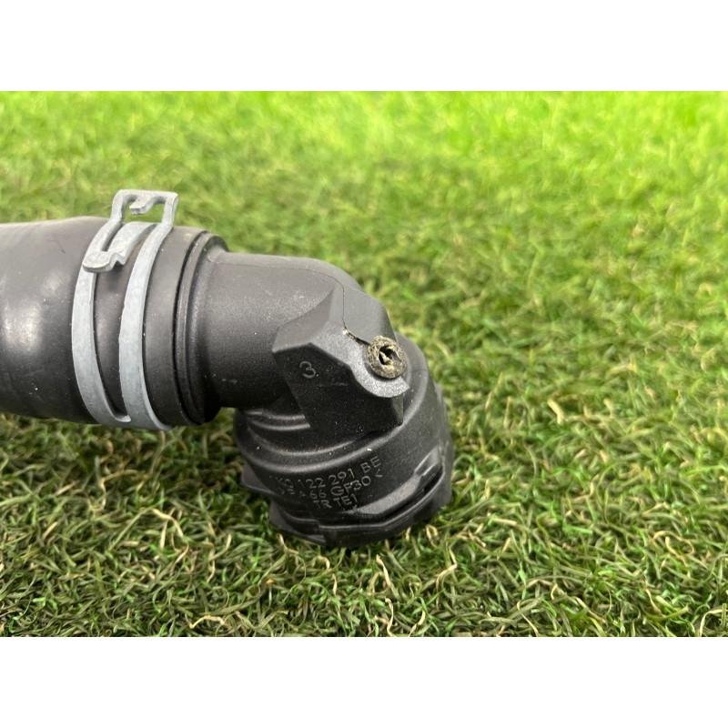 Патрубок (система охлаждения) AUDI A3 8V 2015 1.8 5Q0122101GN