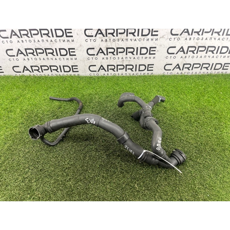 Патрубок (система охлаждения) AUDI A3 8V 2018 2.0 CZRA 5Q0122101FS