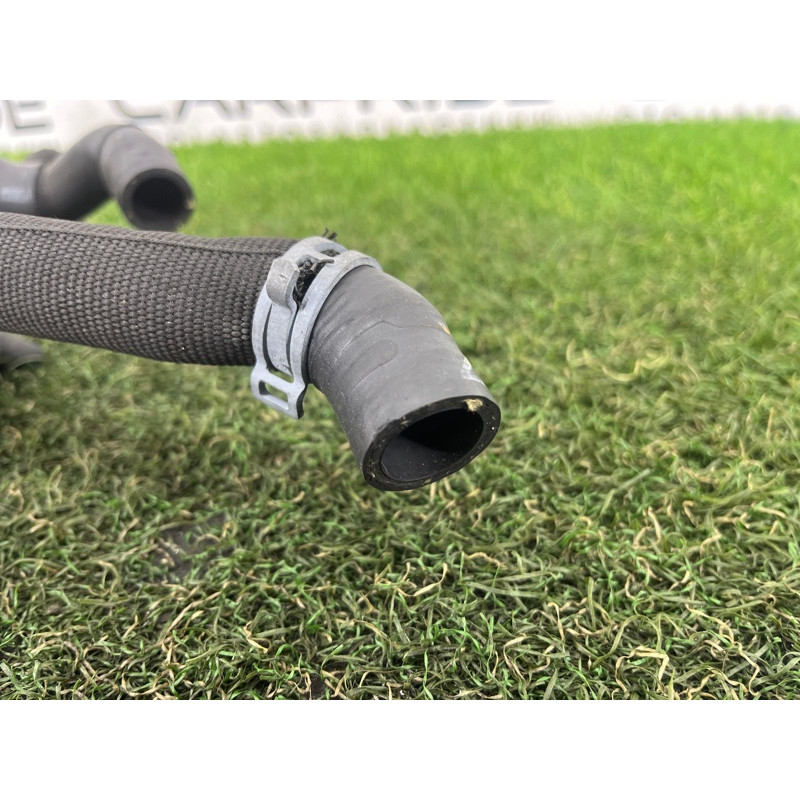 Патрубок (система охлаждения) AUDI A3 8V 2018 2.0 CZRA 5Q0122101FS