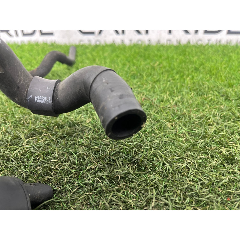 Патрубок (система охлаждения) AUDI A3 8V 2018 2.0 CZRA 5Q0122101FS