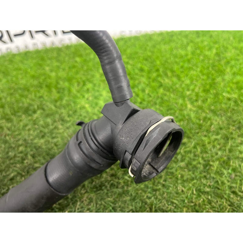 Патрубок (система охлаждения) AUDI A3 8V 2018 2.0 CZRA 5Q0122101FS