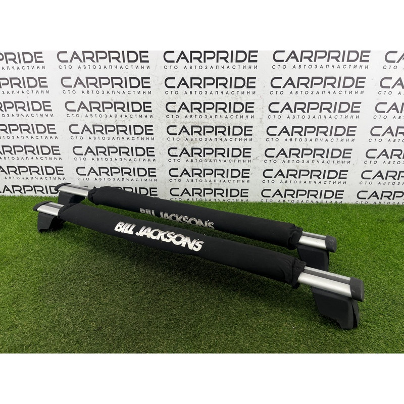 Рейлинг на крышу (кузов и элементы) AUDI Q5 8R 2012 3.2 CALB 8R0071151AA