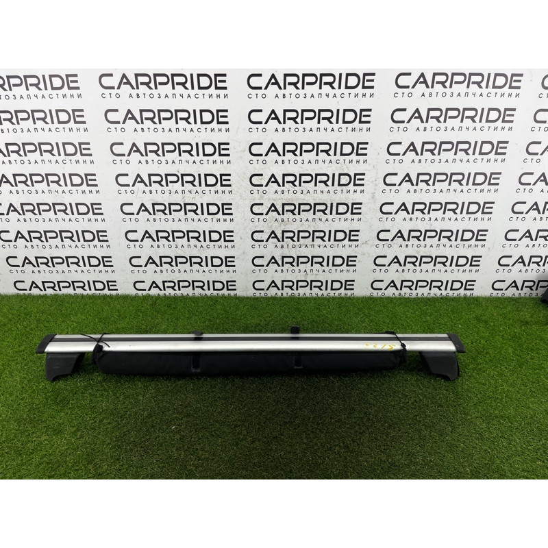 Рейлинг на крышу (кузов и элементы) AUDI Q5 8R 2012 3.2 CALB 8R0071151AA