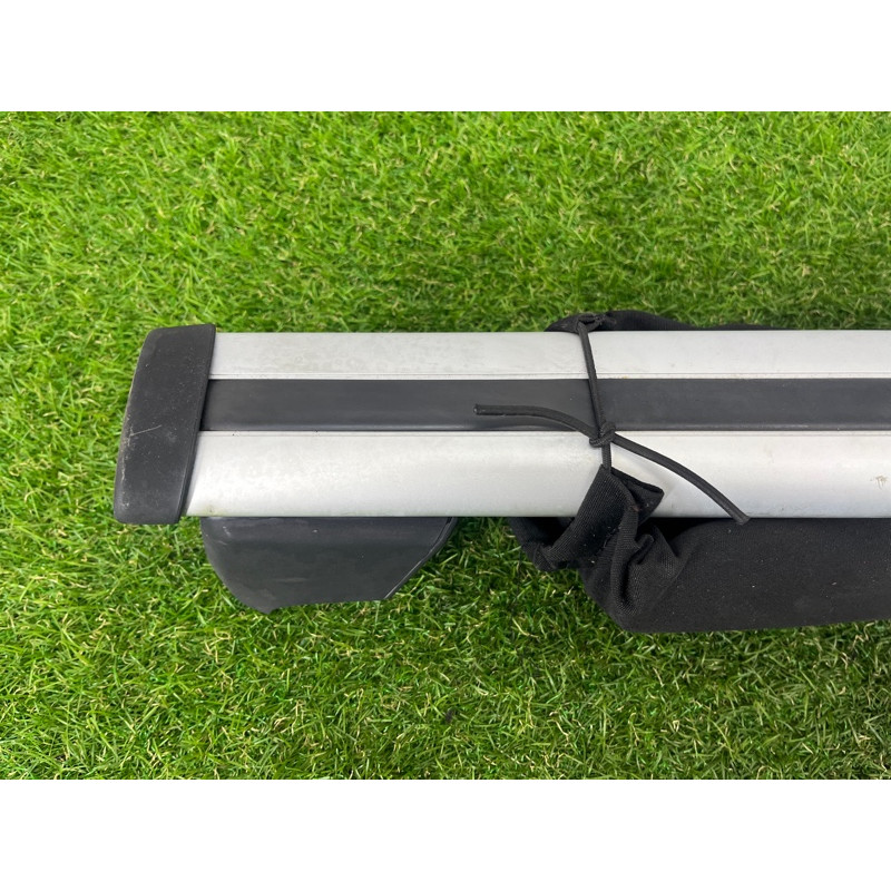 Рейлинг на крышу (кузов и элементы) AUDI Q5 8R 2012 3.2 CALB 8R0071151AA